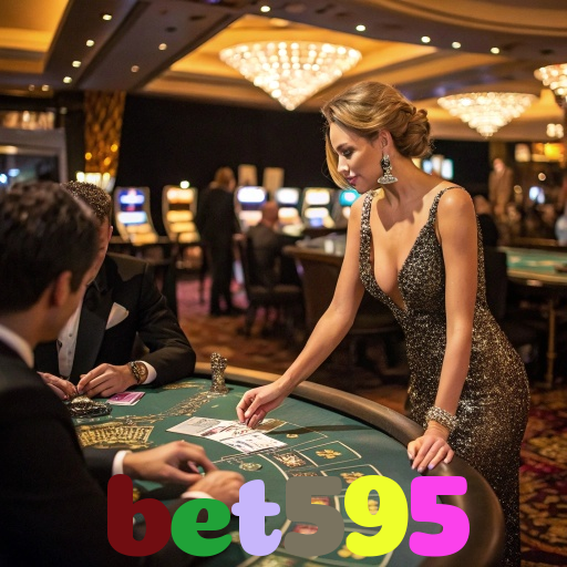 bet595：Aposte no futebol, jogue poker e conquiste vitórias épicas!