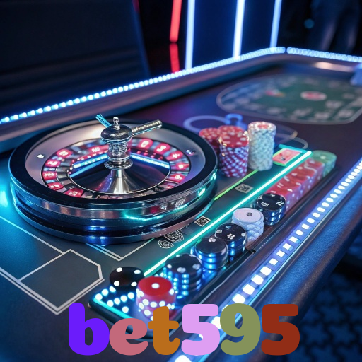bet595：Aposte no futebol, jogue poker e conquiste vitórias épicas!