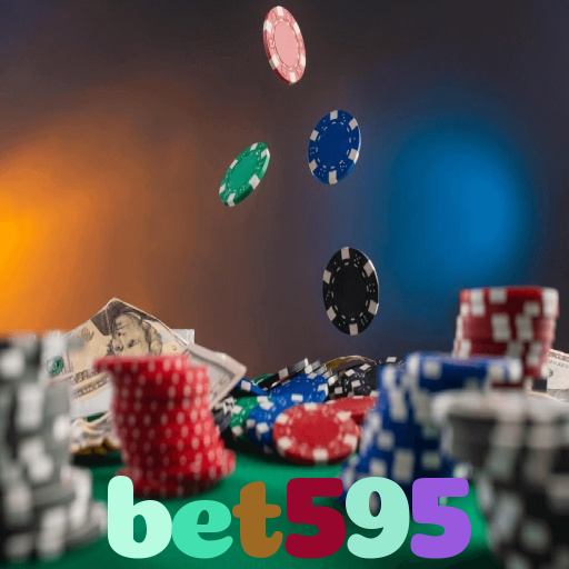 bet595：Jogue poker, aposte no futebol e ganhe em grandes jogos de cassino!