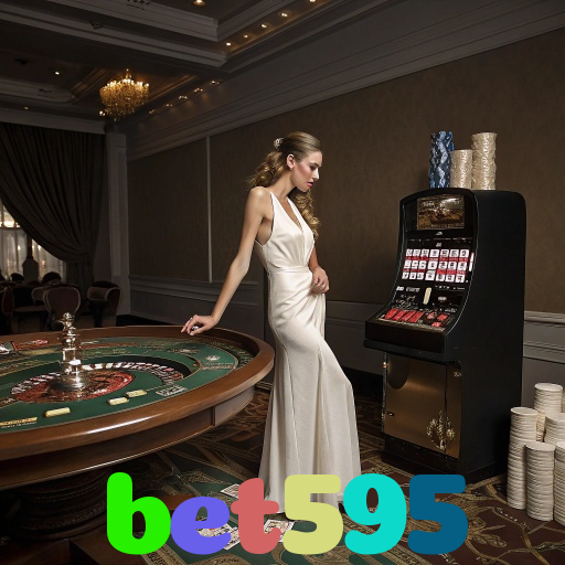 bet595：Aposte nas melhores slots e conquiste prêmios como nunca!