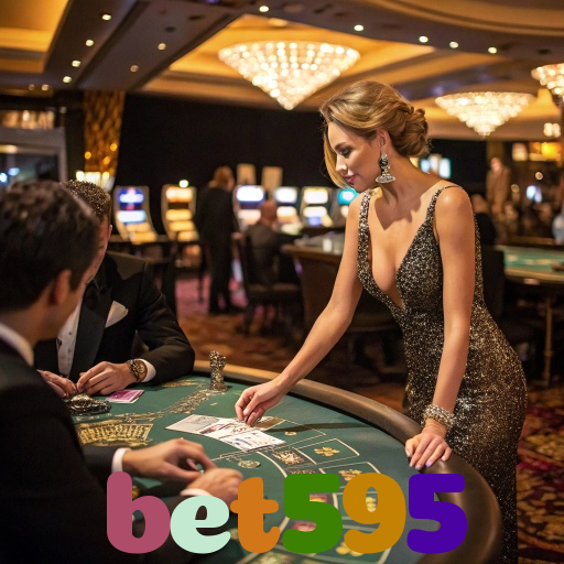 bet595：Aposte nas melhores slots e conquiste prêmios como nunca!