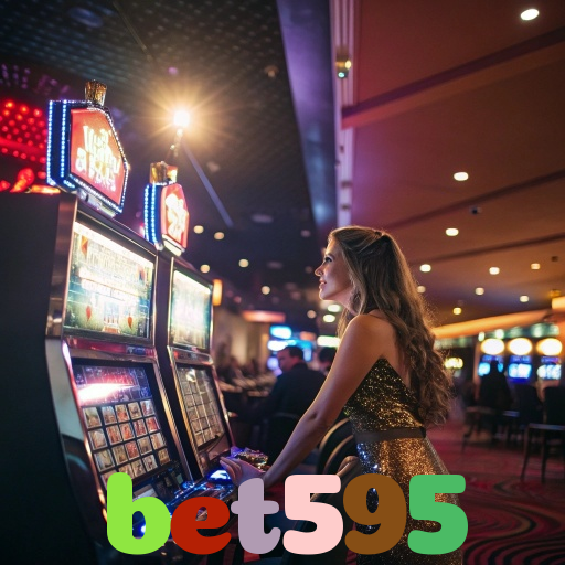 bet595：Jogue poker, aposte no futebol e ganhe em grandes jogos de cassino!