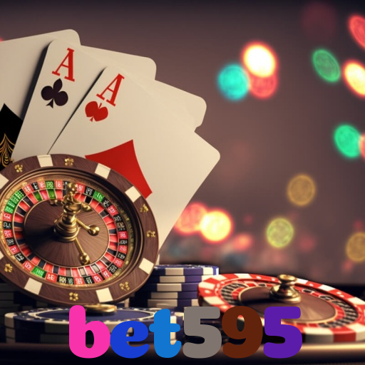 bet595：Aposte nas melhores slots e conquiste prêmios como nunca!