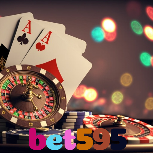 bet595：Aposte no futebol, jogue poker e conquiste vitórias épicas!