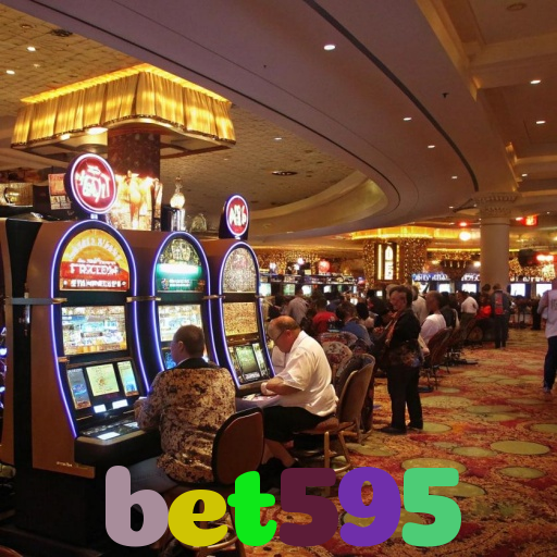 bet595：Aposte nas melhores slots e conquiste prêmios como nunca!