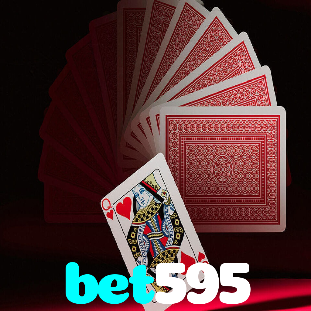 bet595：Aposte no futebol, jogue poker e conquiste vitórias épicas!