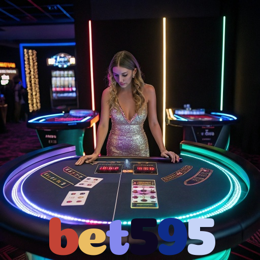 bet595：Jogue poker, aposte no futebol e ganhe em grandes jogos de cassino!