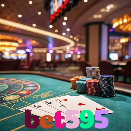 bet595：Aposte nas melhores slots e conquiste prêmios como nunca!