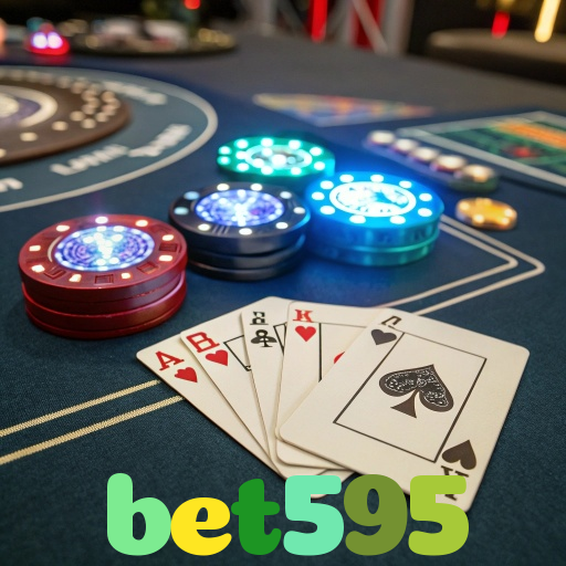bet595：Aposte nas melhores slots e conquiste prêmios como nunca!
