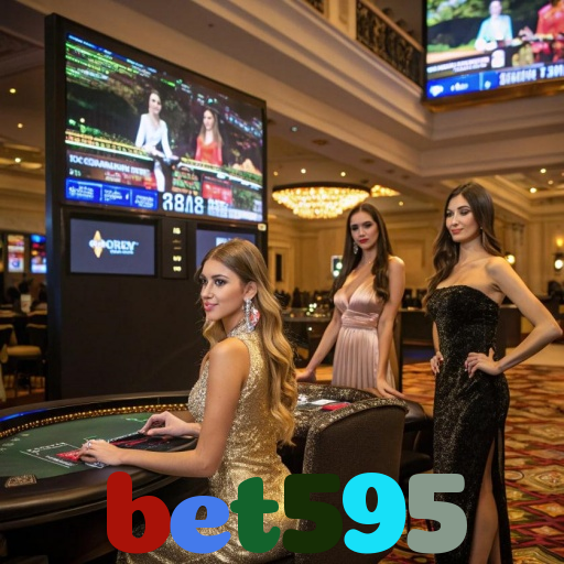 bet595：Aposte nas melhores slots e conquiste prêmios como nunca!