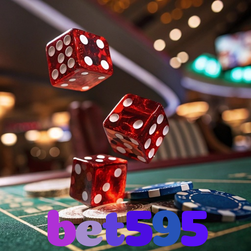 bet595：Jogue poker, aposte no futebol e ganhe em grandes jogos de cassino!