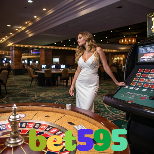 bet595：Aposte nas melhores slots e conquiste prêmios como nunca!
