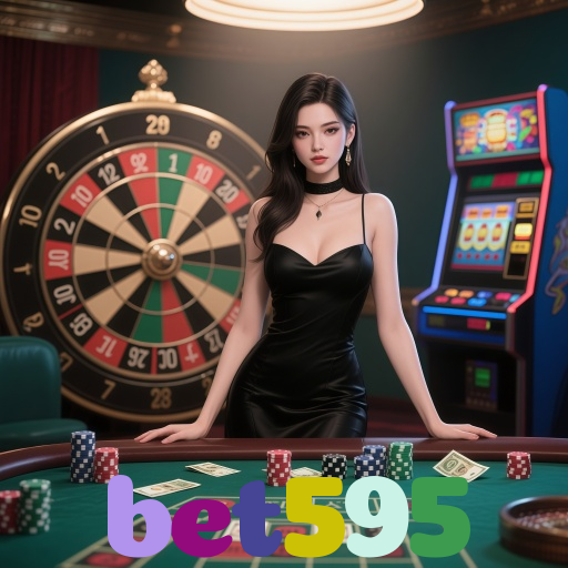 bet595：Jogue poker, aposte no futebol e ganhe em grandes jogos de cassino!