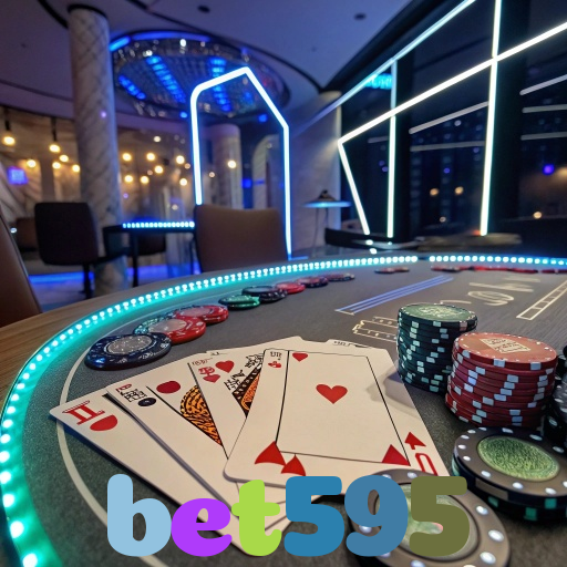 bet595：Aposte nas melhores slots e conquiste prêmios como nunca!