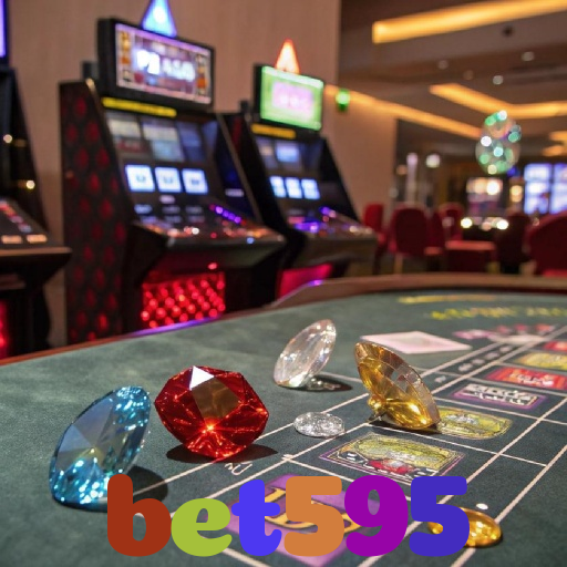 bet595：Aposte no futebol, jogue poker e conquiste vitórias épicas!