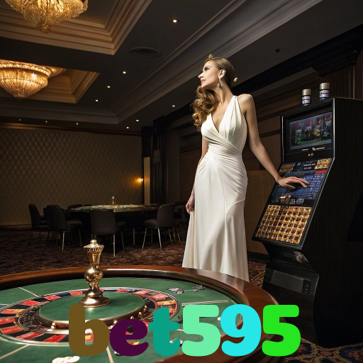 bet595：Aposte no futebol, jogue poker e conquiste vitórias épicas!