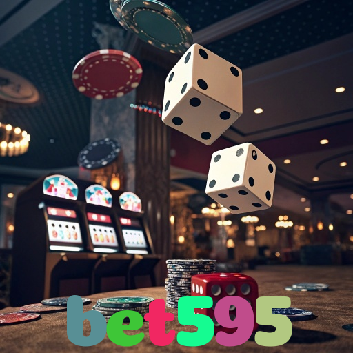 bet595：Aposte no futebol, jogue poker e conquiste vitórias épicas!