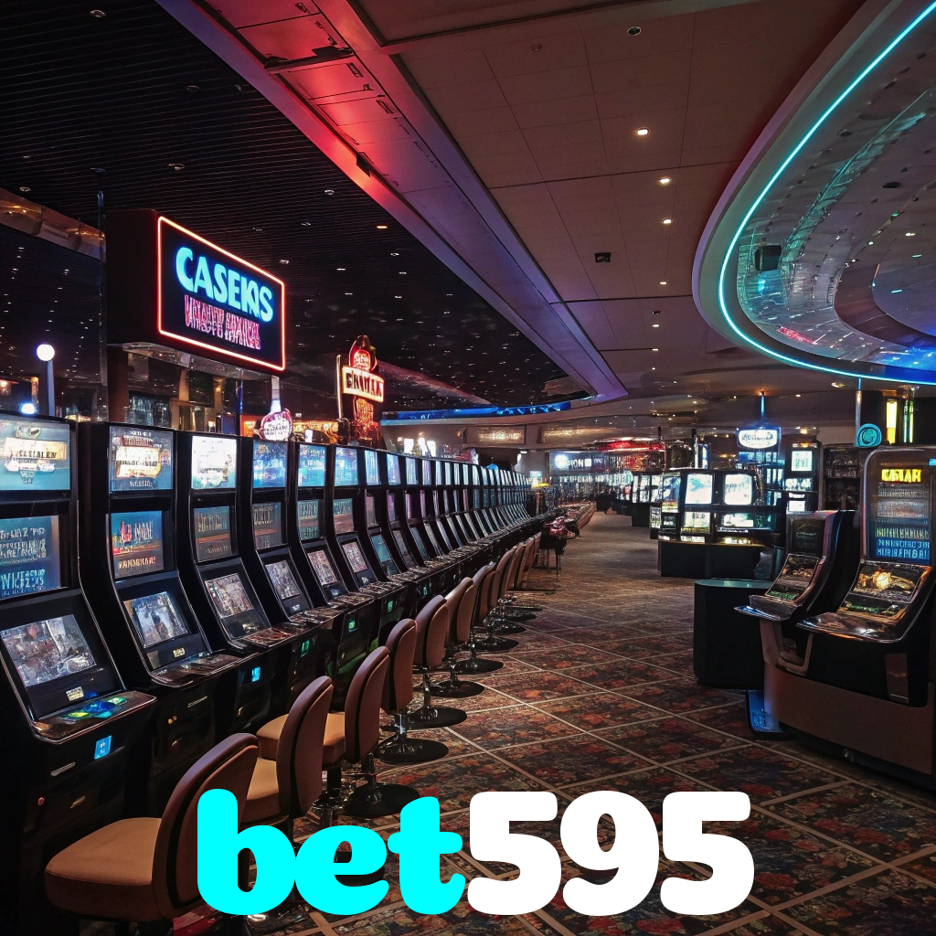 bet595：Jogue poker, aposte no futebol e ganhe em grandes jogos de cassino!