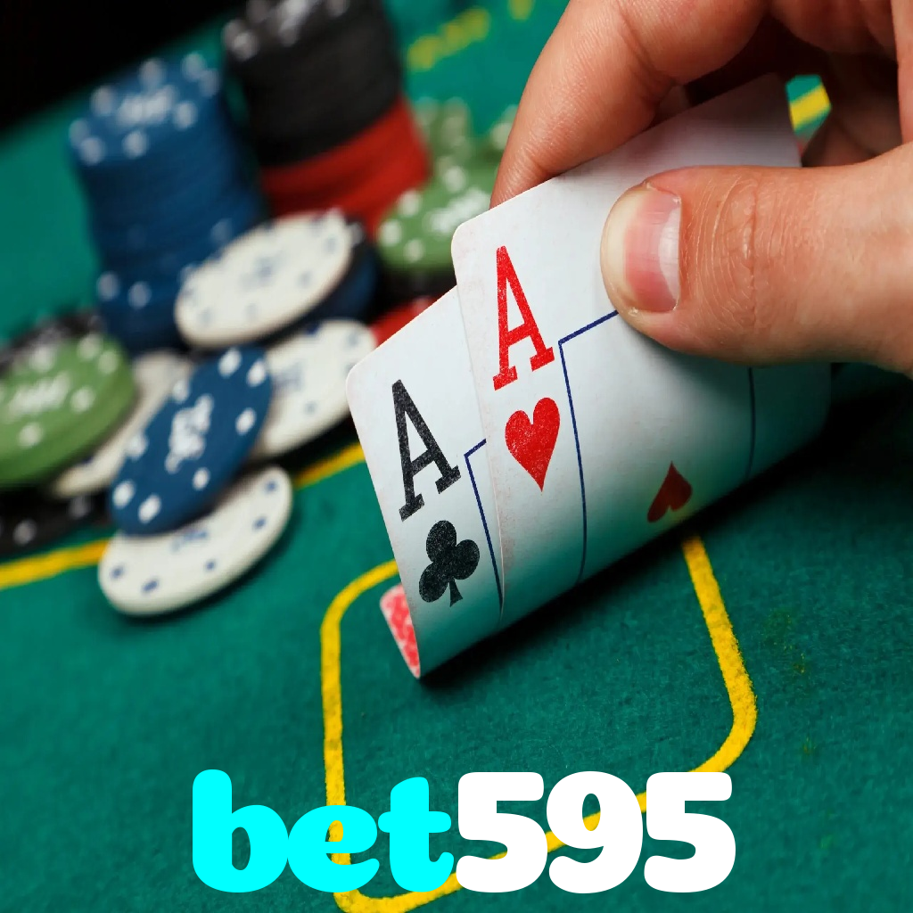 bet595:Aposte no futebol, jogue poker e conquiste vitórias épicas!